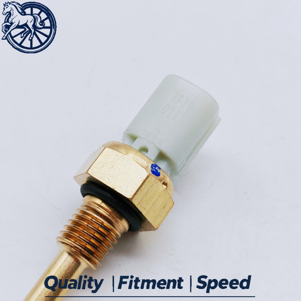 OEM Engine Coolant Temperature Sensor For 2006-2025 Honda & Acura
