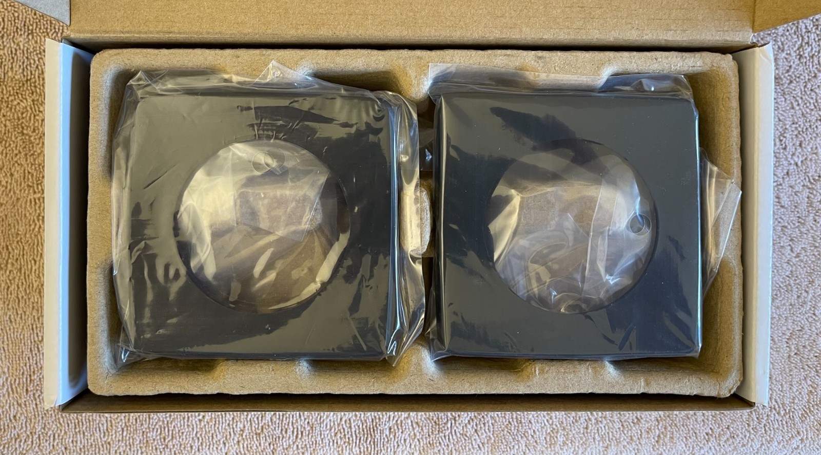 Bose Omni Jewel Ceiling Brackets (One Pair)