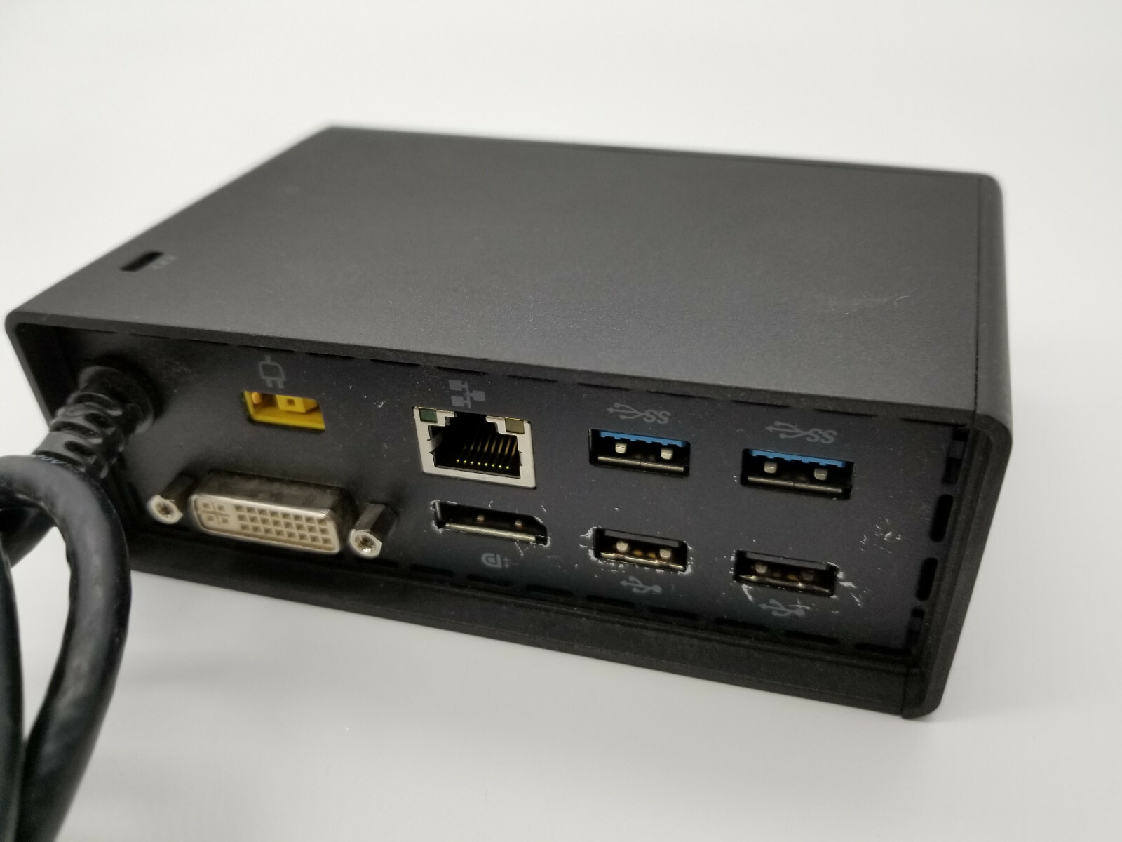 Lenovo ThinkPad OneLink Pro Dock DU9033S1