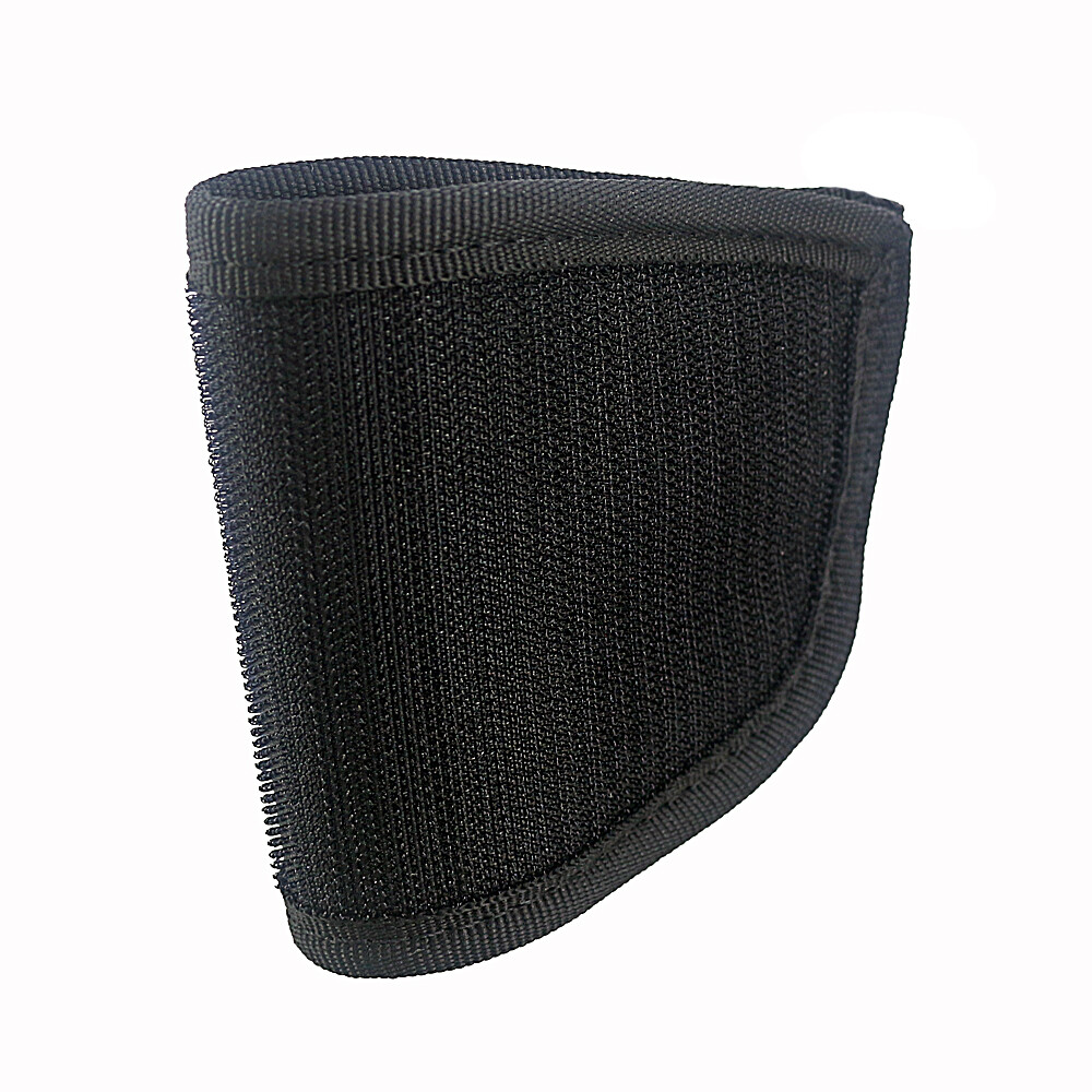 Tactical Compact Concealed Carry Sling Bag Cut Molle Pistol Holster EDC Single