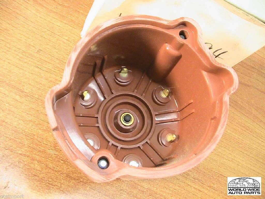 Capri 2800 V6 Distributor Cap Aftermarket 1976