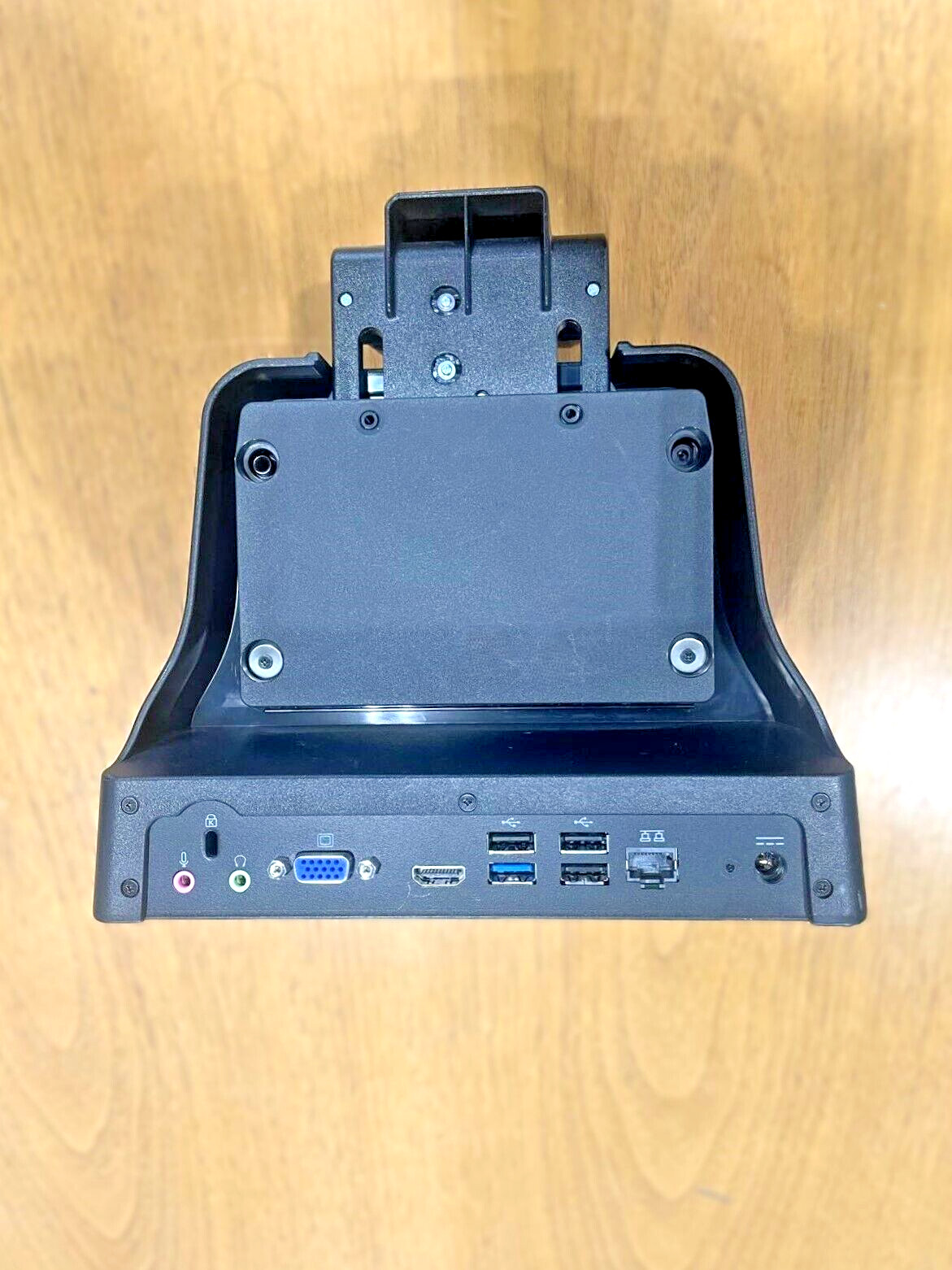 Getac T800 Office Docking Station
