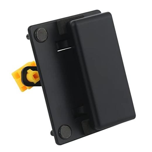 APPERFiT Metal Rear Cargo Door Latch Handle Replaces 77498 88509 Compatible