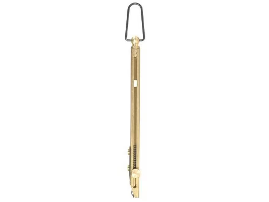 CVA Straightline Black Powder Capper