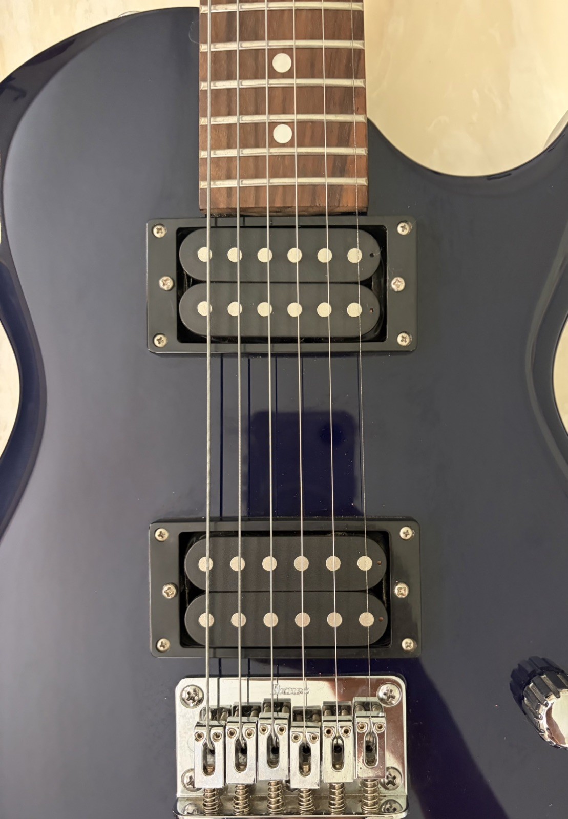 Ibanez GART30