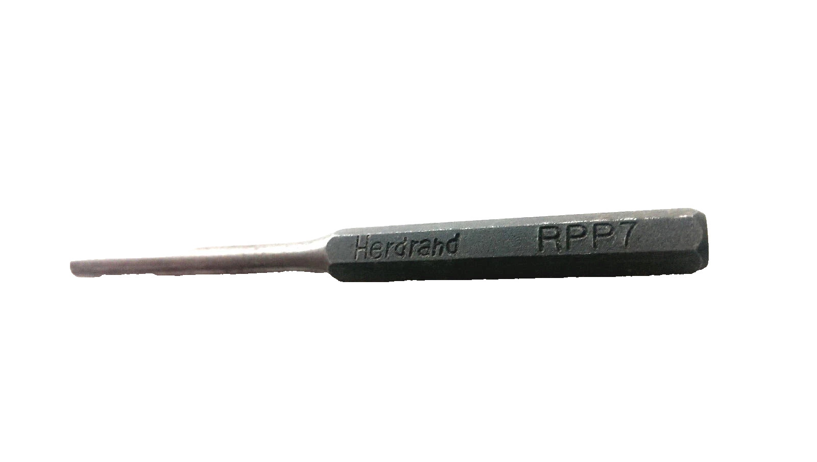 Herbrand HRPP7  Roll Pin Punches 7  *Made in the USA*