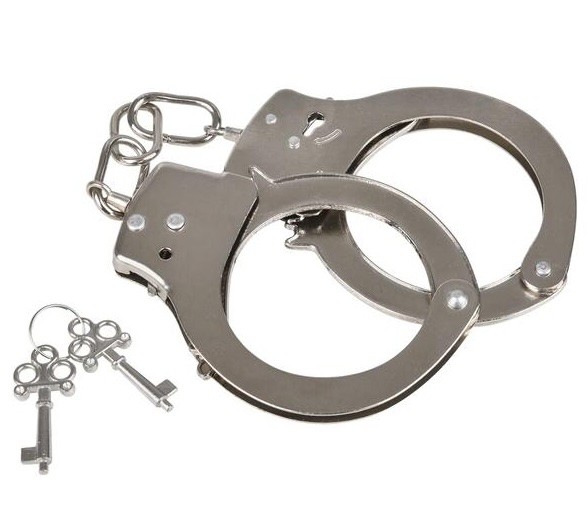 Magic Escape Handcuffs