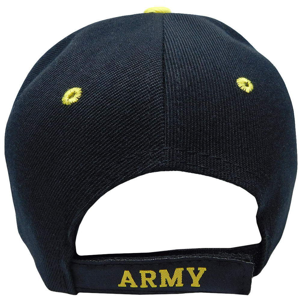 U.S. Army Defending Freedom OFFICIALLY LICENSED With Star Baseball Cap Hat