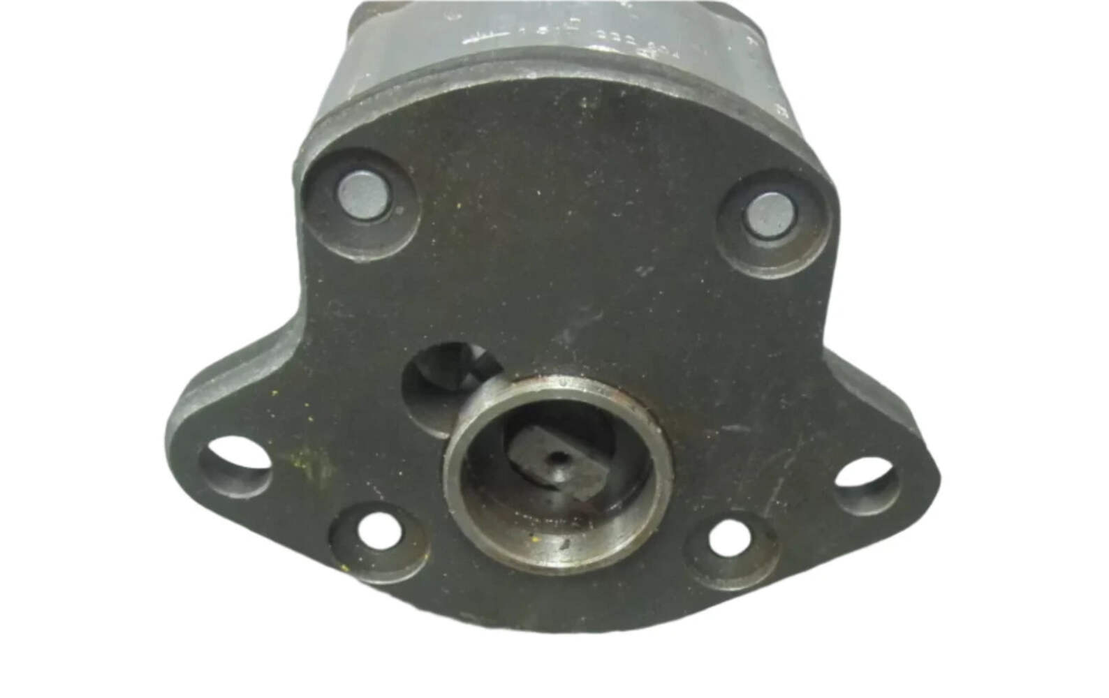 Bosch Hydraulics 1517 222 834 Gear Pump