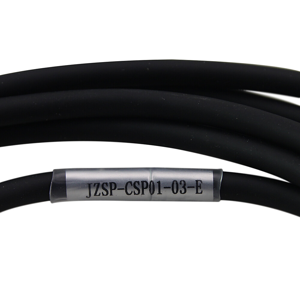 JZSP-CSP01-03-E for YASKAWA Servo Encoder Cable 3M