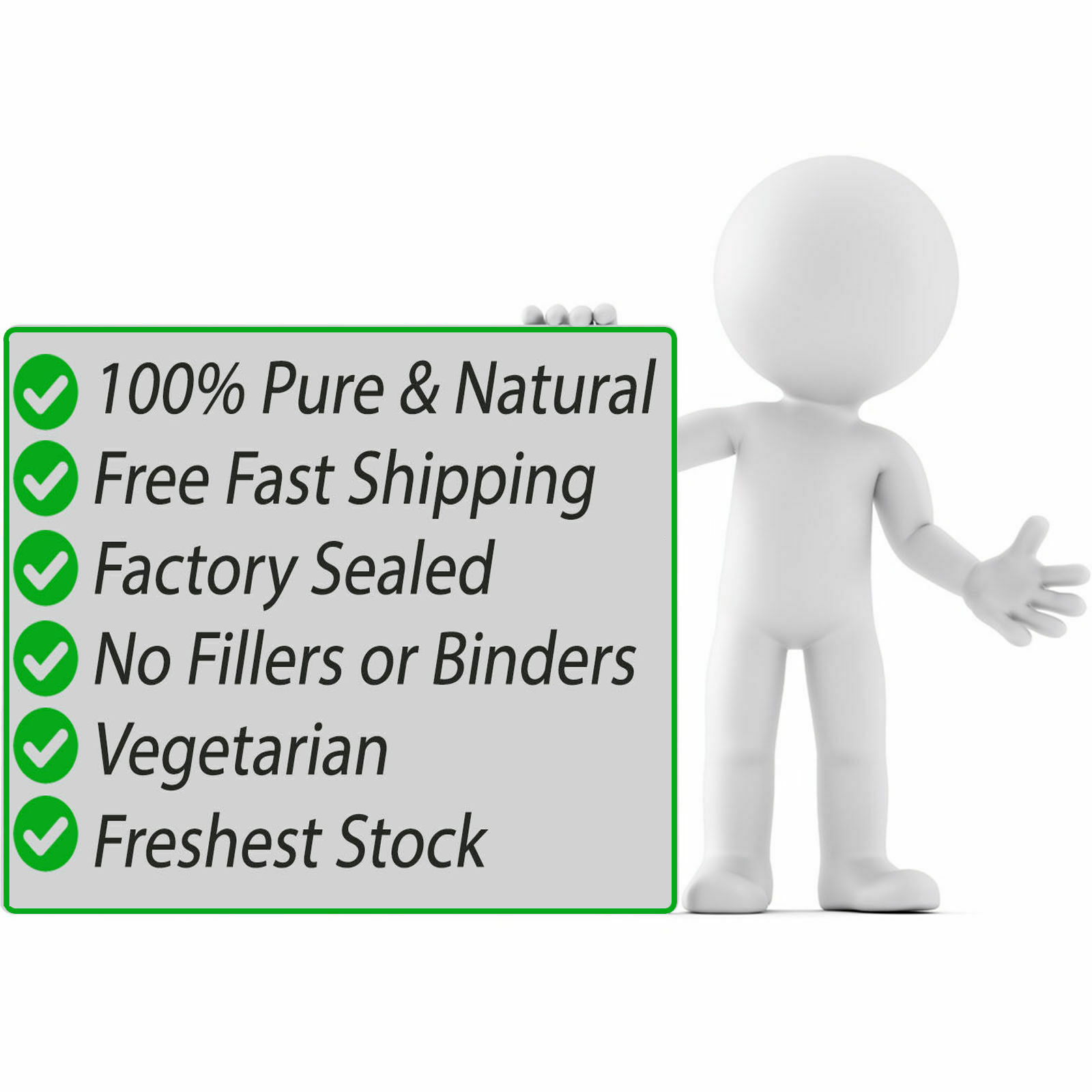REISHI MUSHROOM STRONG ORGANIC POWDER 60% POLYSACCHARIDES EXTRACT SPORES