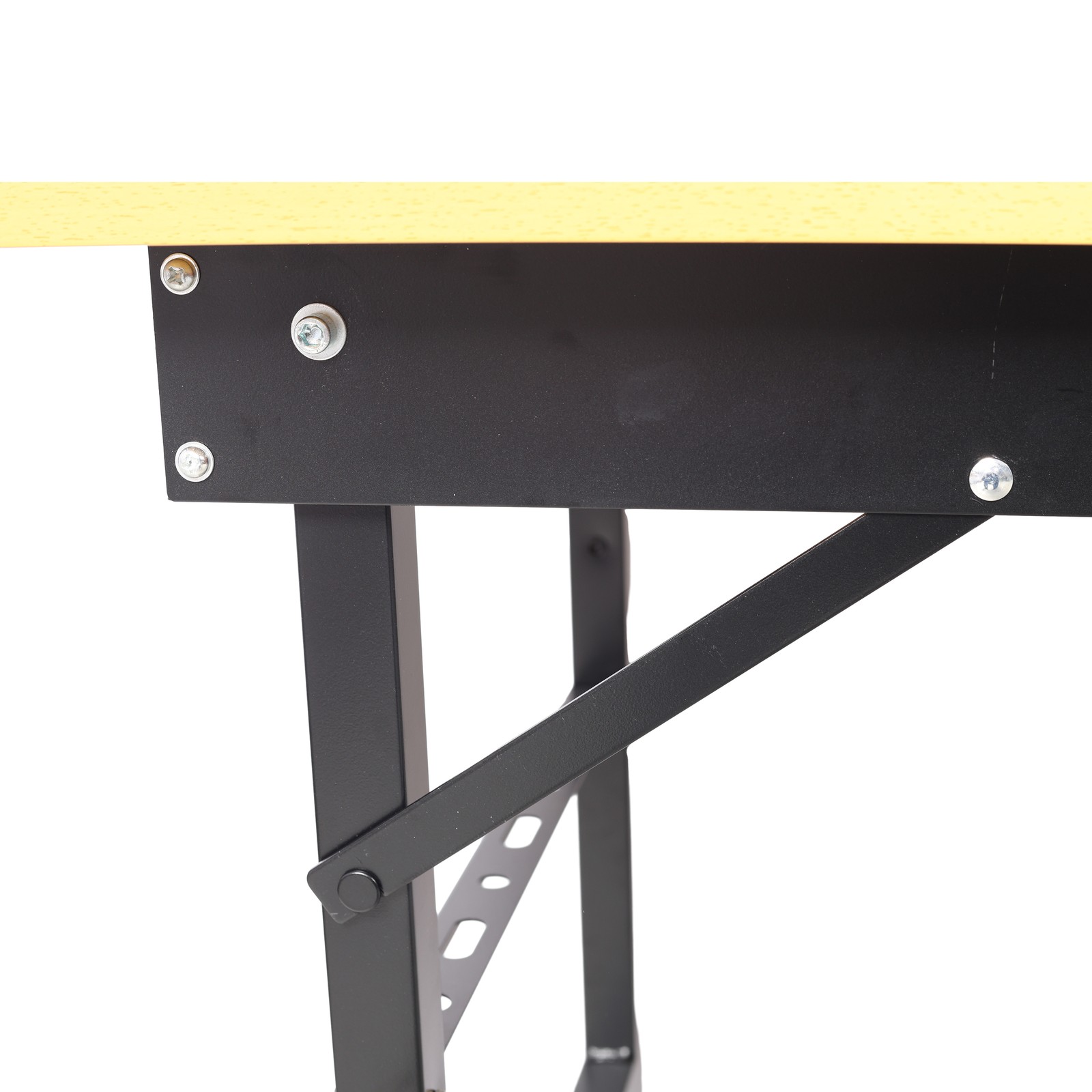 Portable Folding Work Table Measuring Tape and Angle Finder,Portable Folding