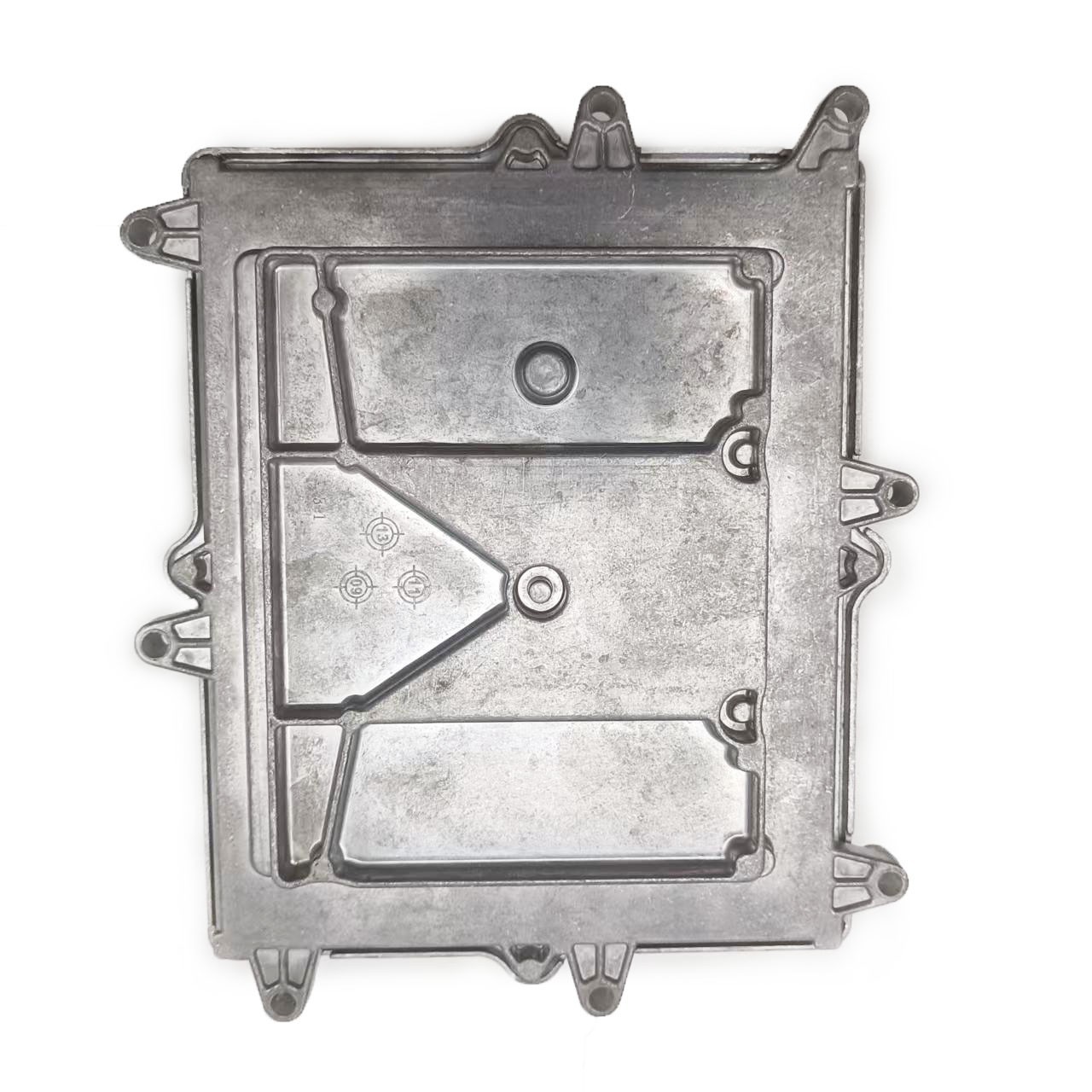 Compatible for Deutz Engine Supports Program 0281020070 ECU ECM 04214432 Engine