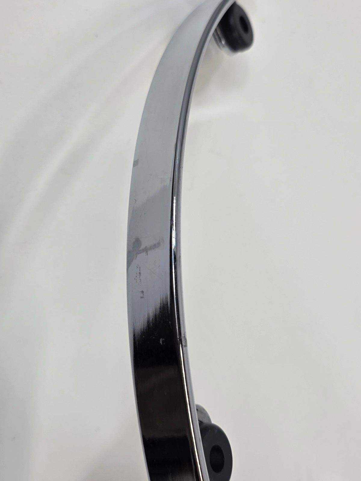 13" Drum Suspension Mount Independent System -Chrome.
