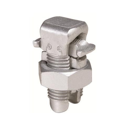 (5 Pack) Aluminum Split Bolt Connector #6 Stranded - #10 Solid Wire Gauge 770681