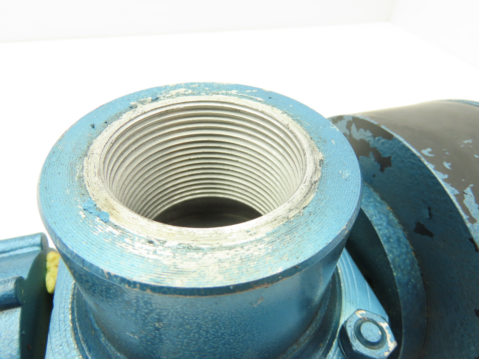 Flow-Mon Flow Meter 0-80LPM 1-1/2" NPT