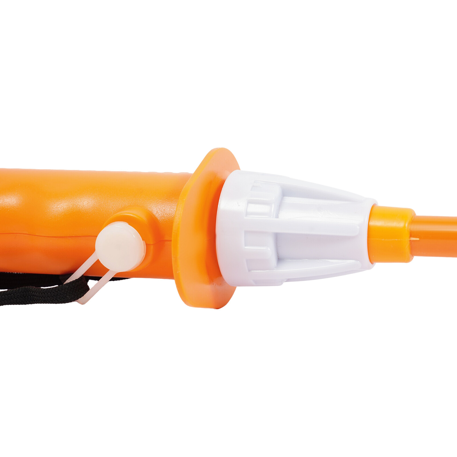 4400MA Stock Prodder Livestock Rechargeable Prod Electric Shock Voltage Animal