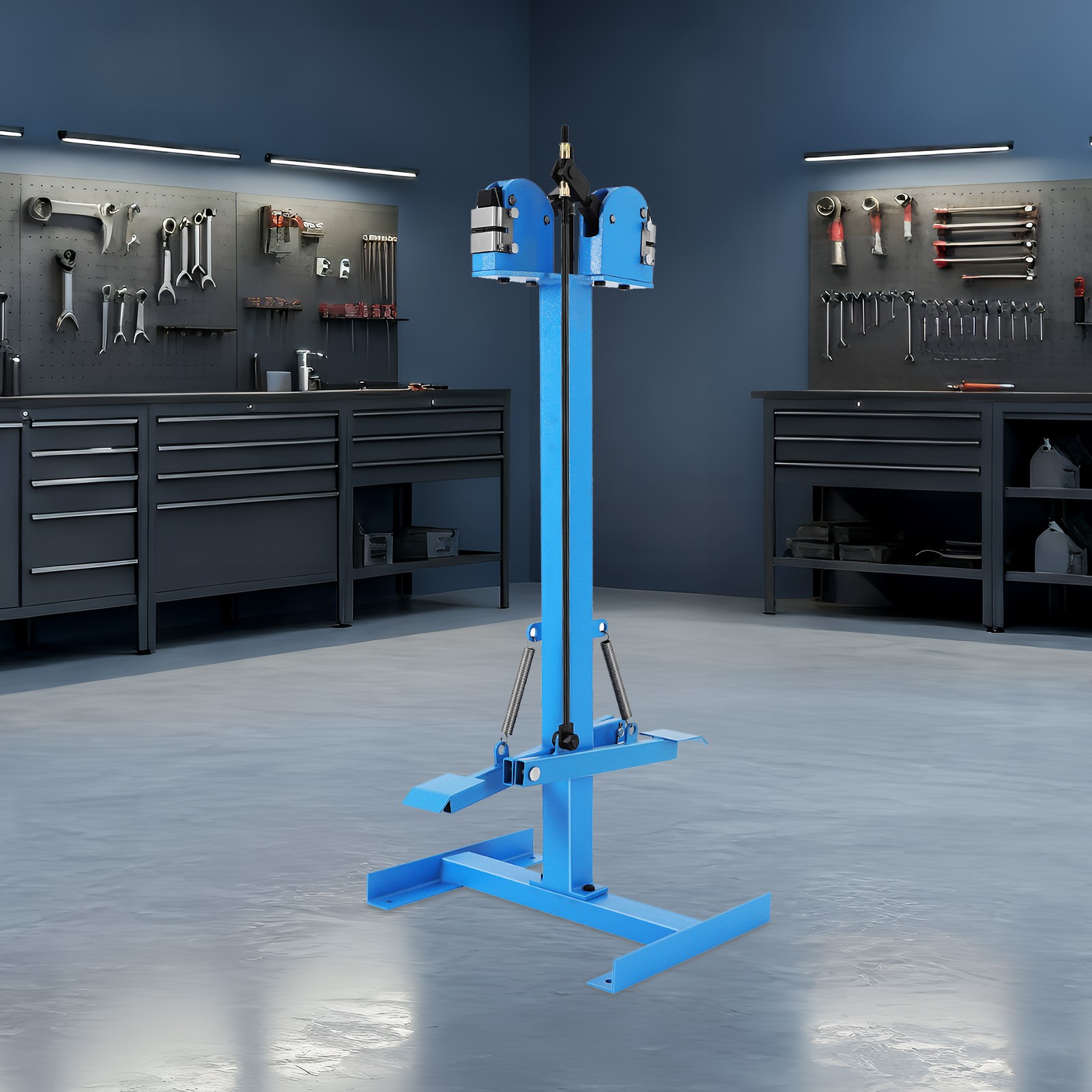 Heavy Duty Metal Sheet Shrinker And Stretcher Metal Shrinker Stretcher SS-18FD