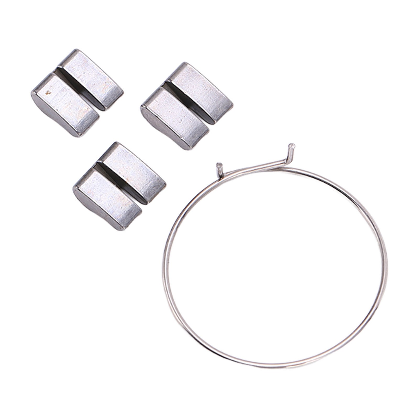 Bike Hub Ratchet Pawlring Set Stainless Steel Steel Integrated BEA