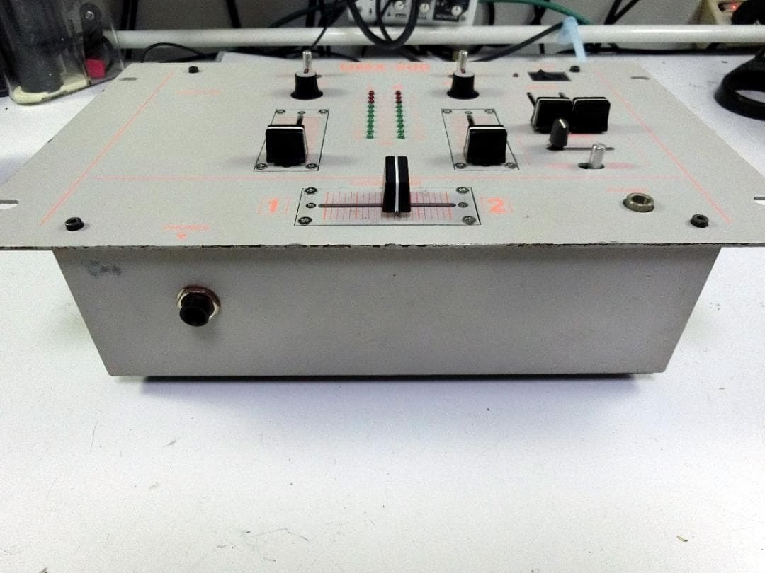 DENON DMX-200 DMX Lighting Controller Stage Light Control Professional Console