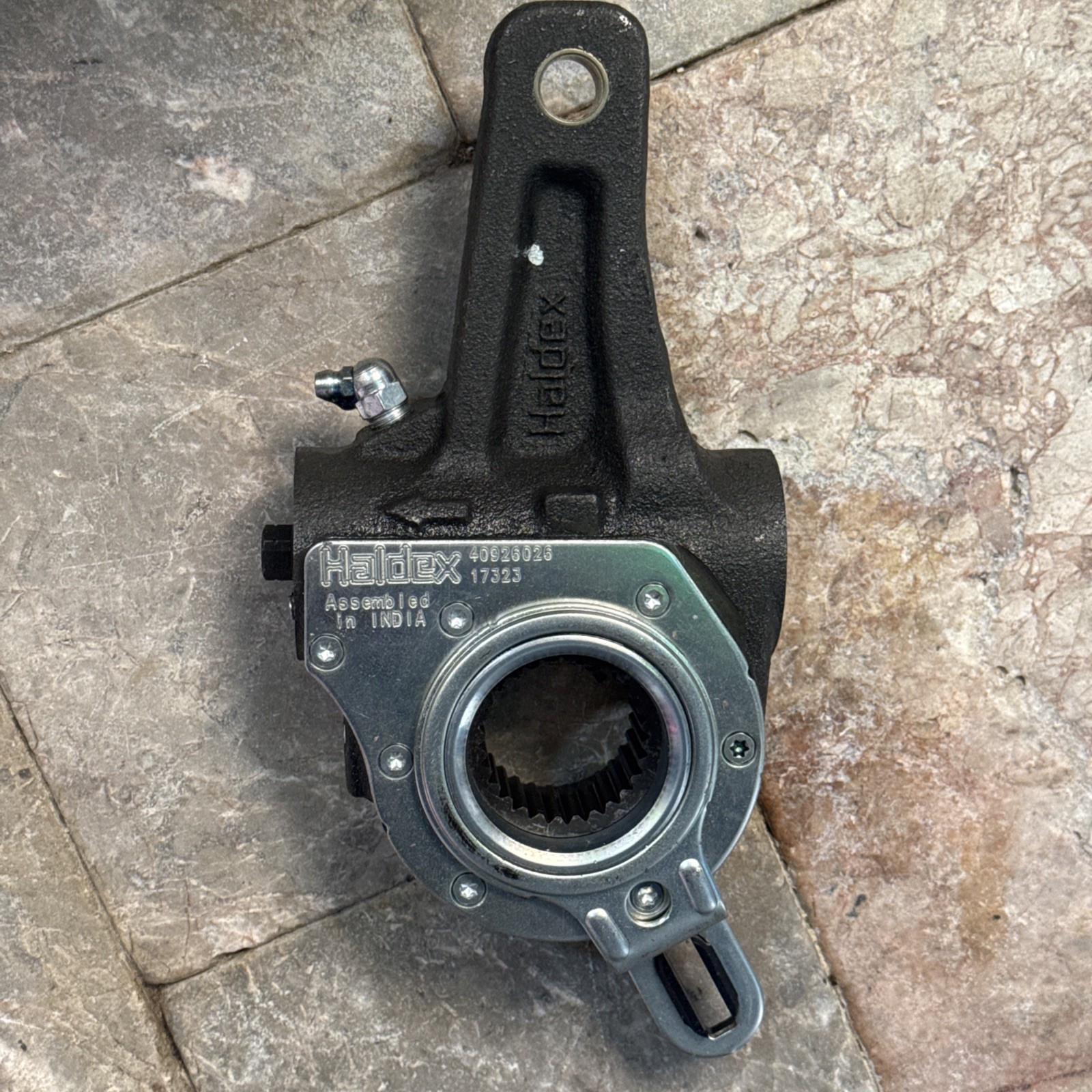 Haldex Slack Brake Adjuster 409-26026