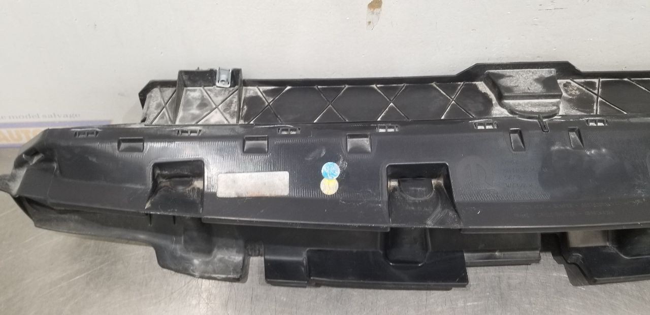 25 DODGE RAM 1500 LARAMIE 3.0L LOWER AIR SHUTTER