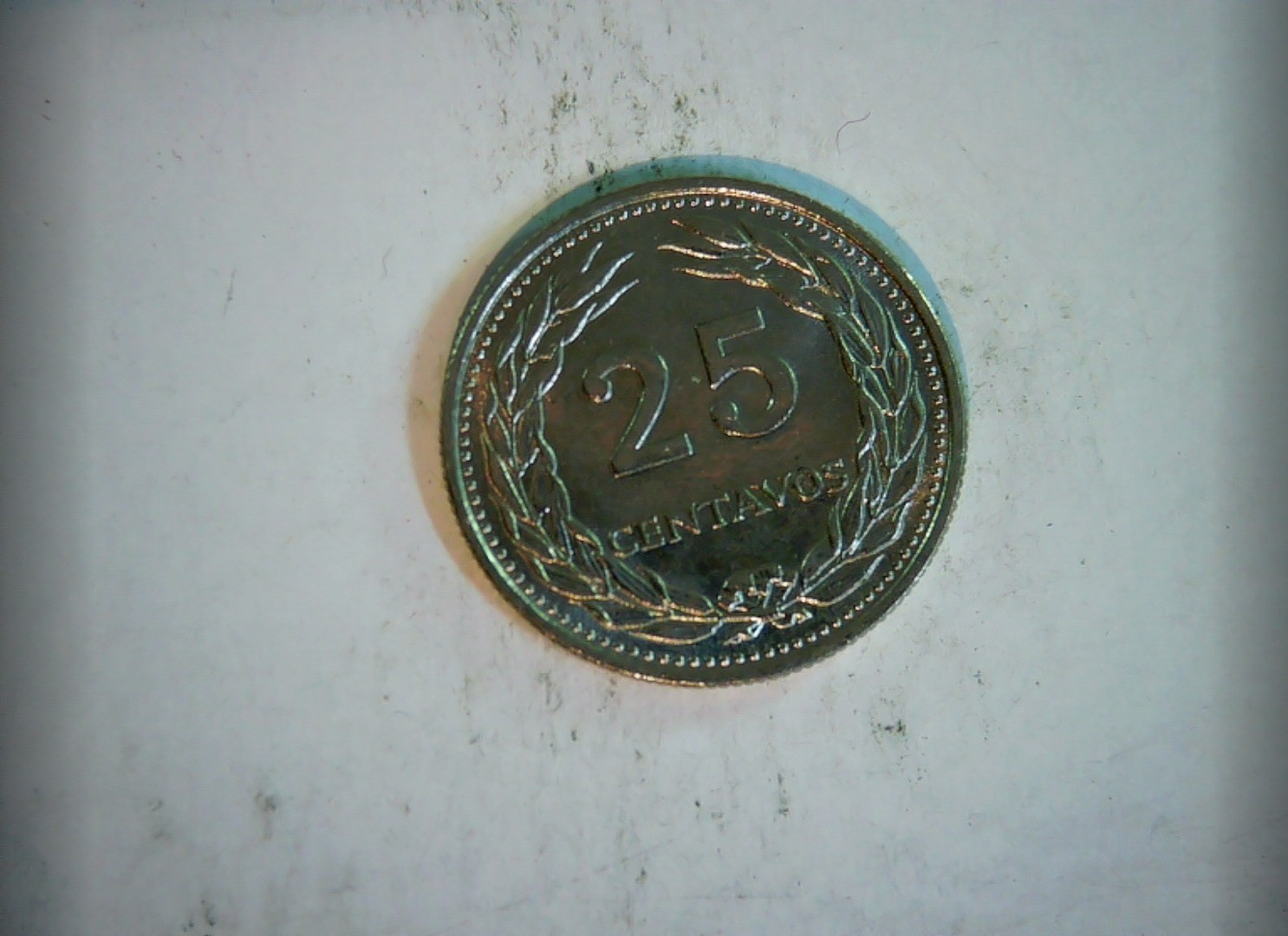 1970 Coin