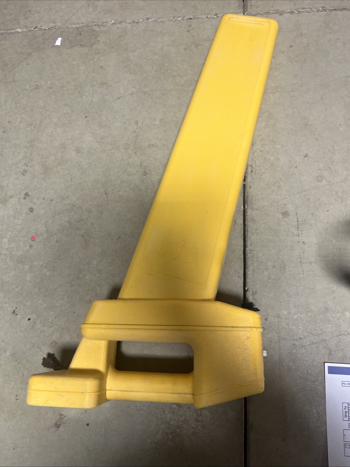 3M Dynatel 2273 Cable Locator 2273 Serviced By 3M