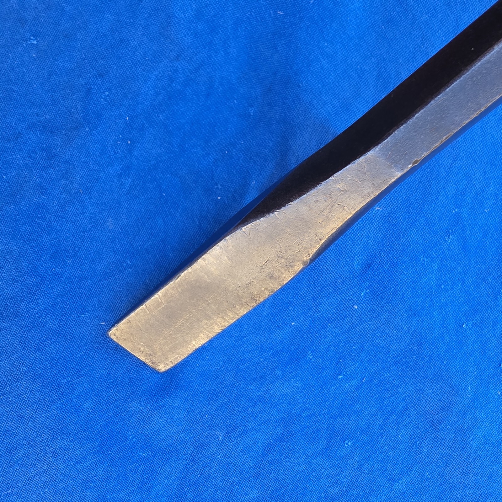 Bluepoint Diesetting Prybar 7035