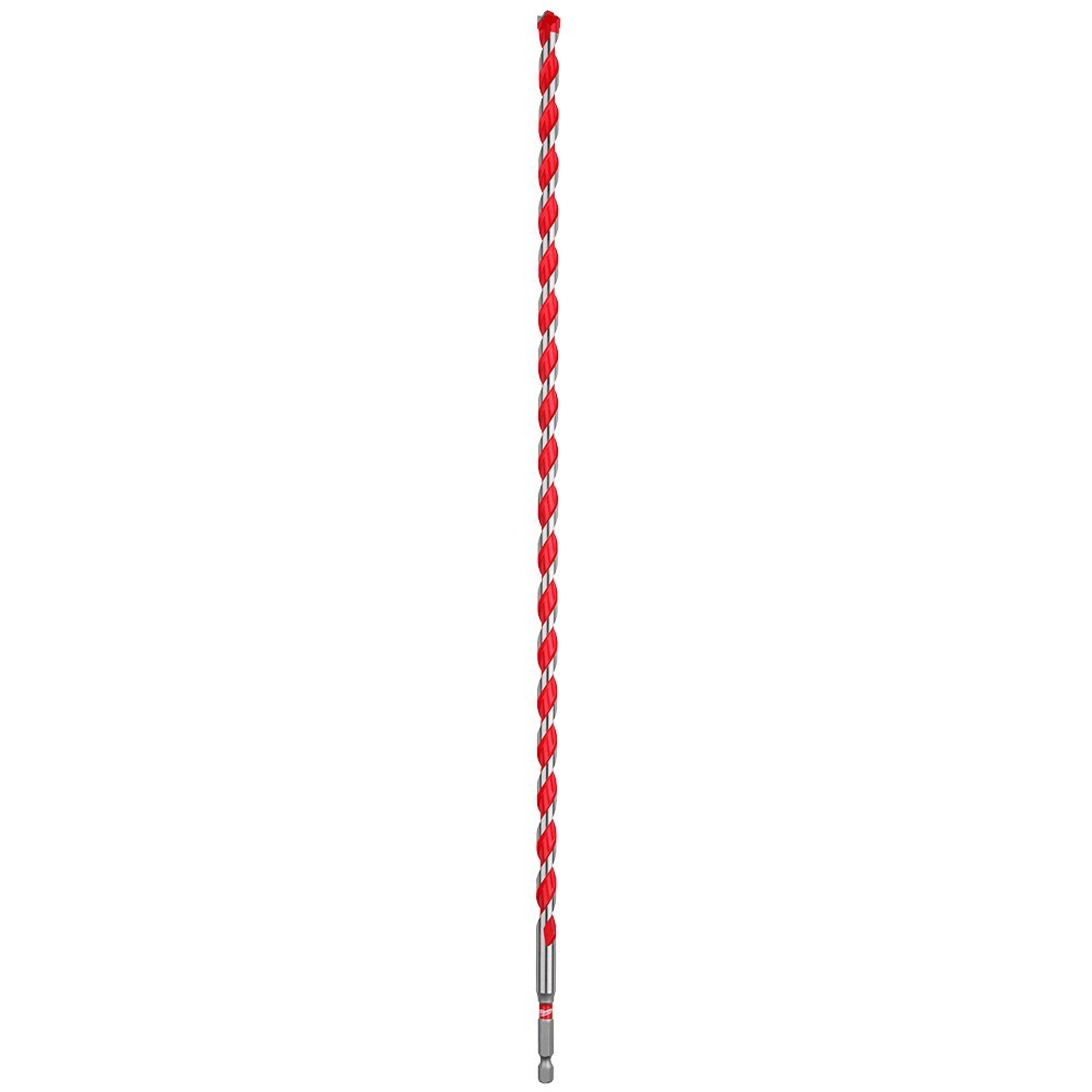 Milwaukee 48-20-9023 3/8 x 16 x 18 Carbide Drill Bit