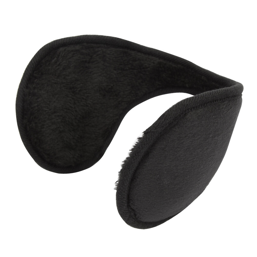 Ear Muffs Winter Ear warmers Fleece Earwarmer Men Women Behind the Head Band lot
