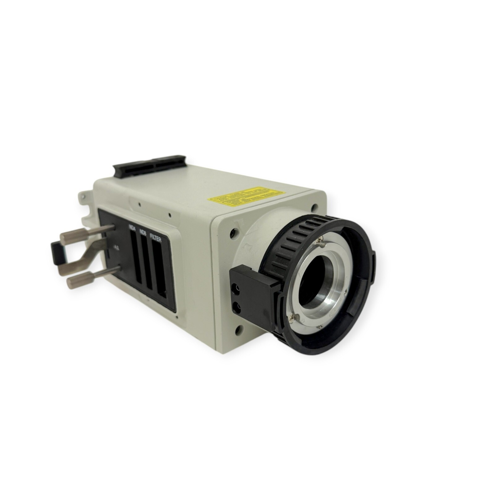 Nikon Reflected Light Episcopic Illuminator Module with ND4 ND8 Filters