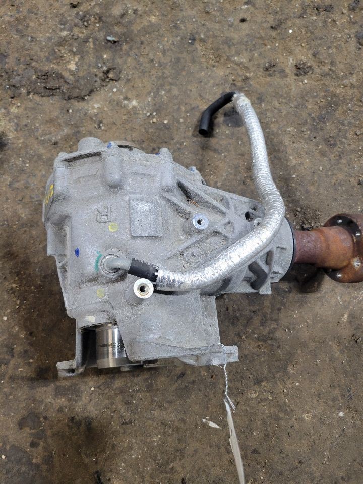 Transfer Case 2.0L VIN 9 8th Digit Turbo Fits 13-20 FUSION 1729812