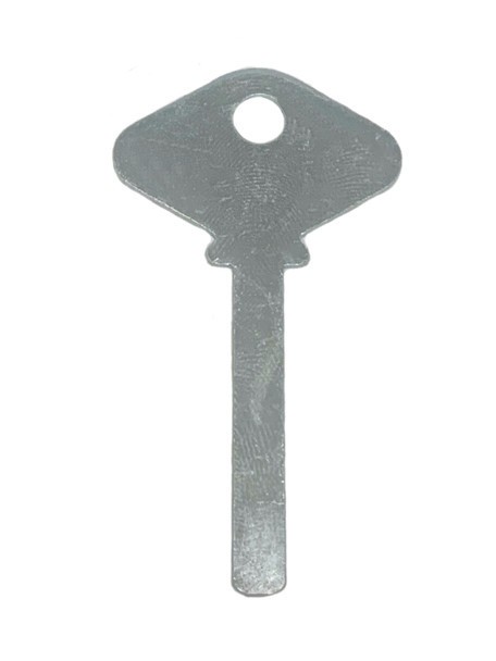 Accentra (Formerly Yale) E203 Emergency Key