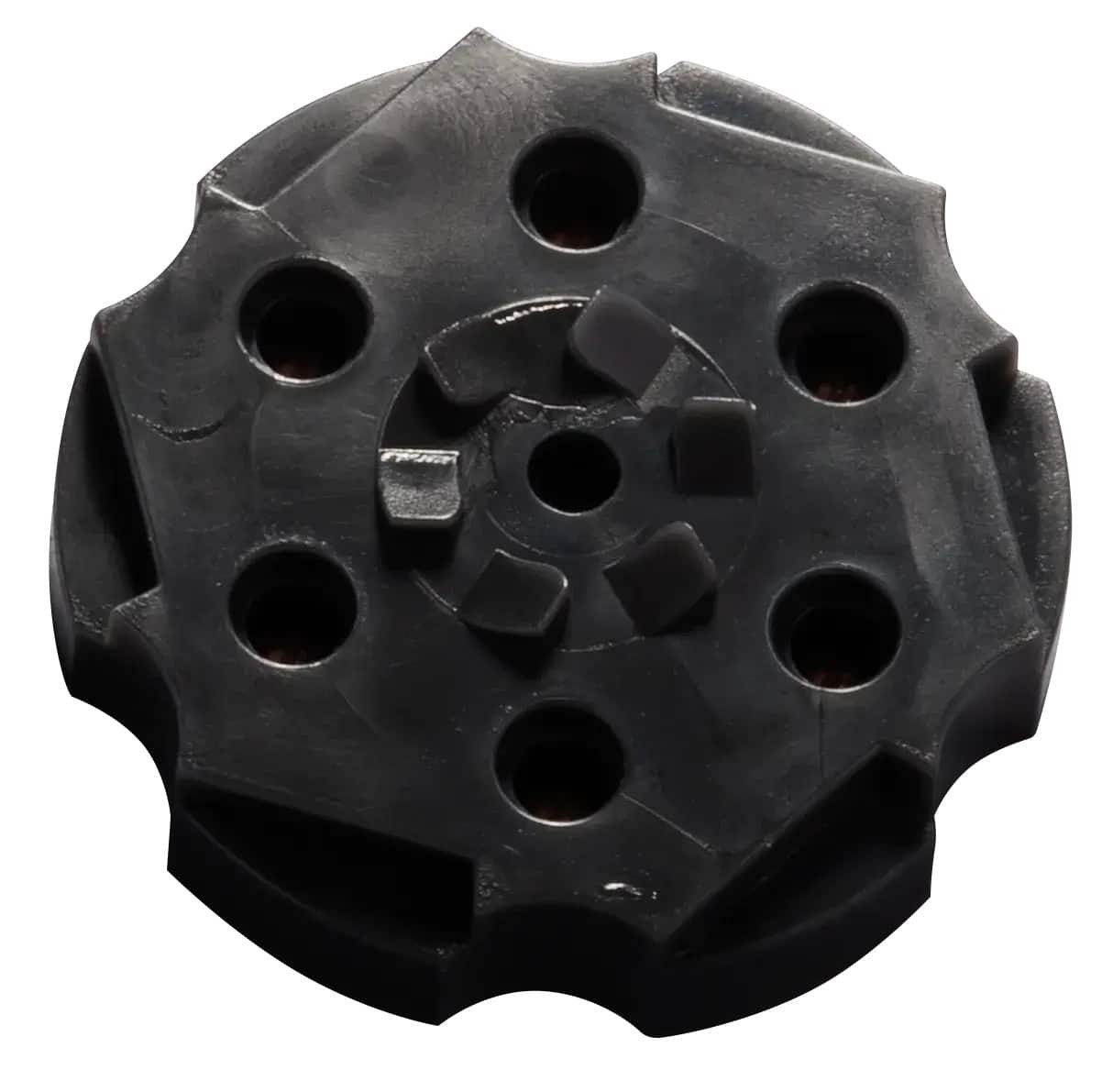 Crosman BB Clip 6 Shot Clips for use with Vigilante Air Pistols