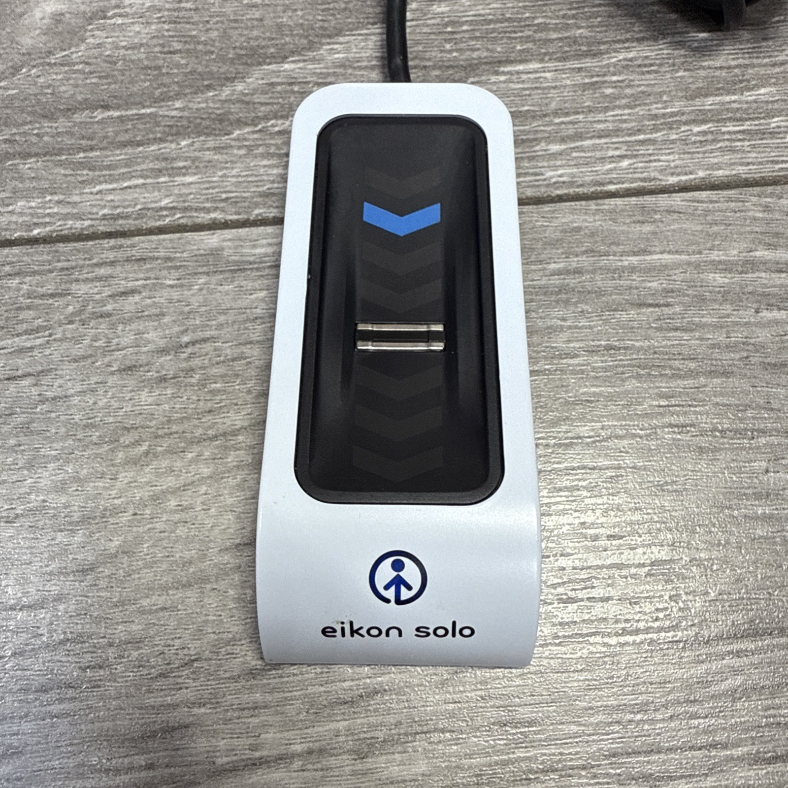 Upek Eikon Solo TCRG5B Fingerprint Scanner Reader (NO SOFTWARE) Bundle Lot