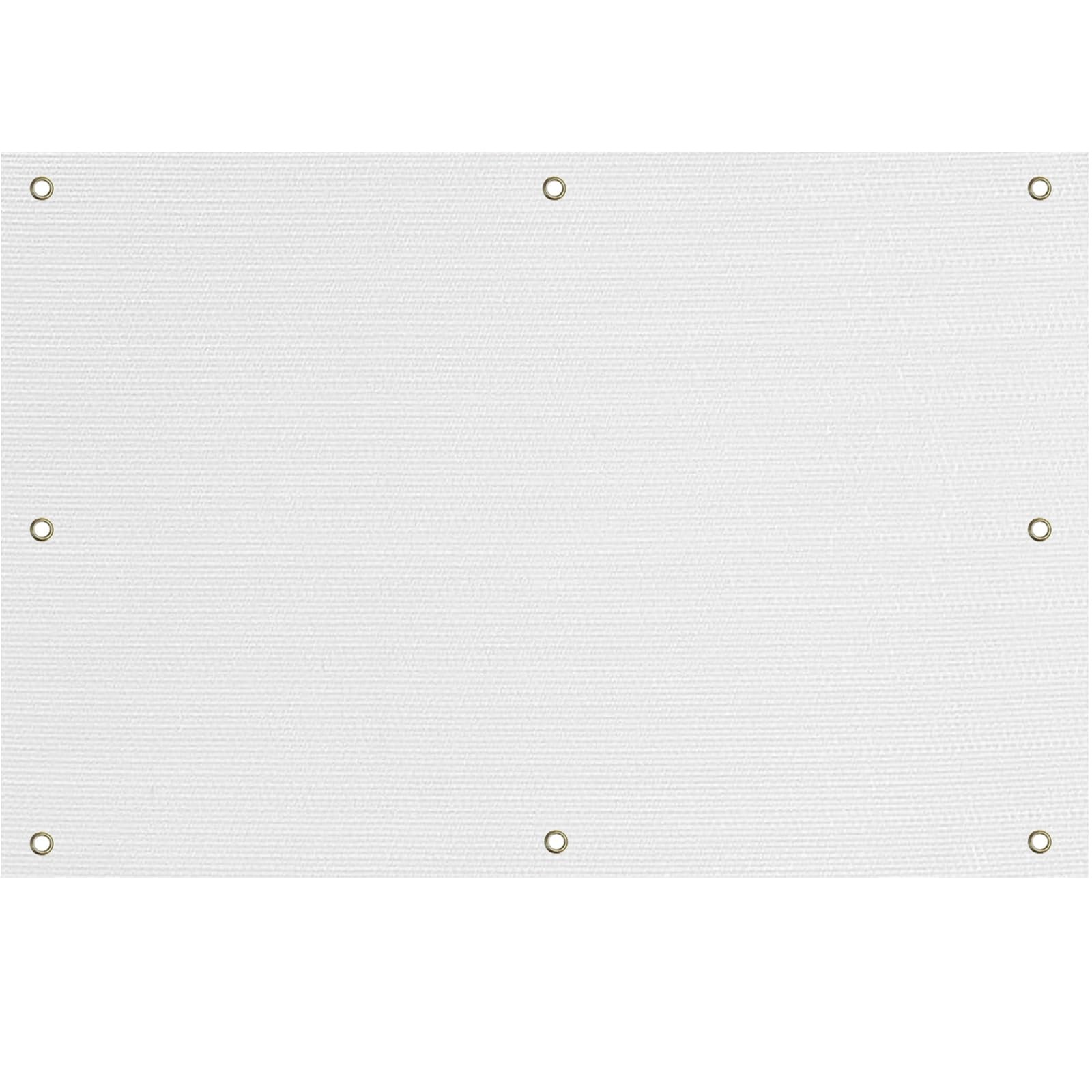 Archery Backstop for Backyard, Heavy Duty Arrow Backstop, Archery Target Back...