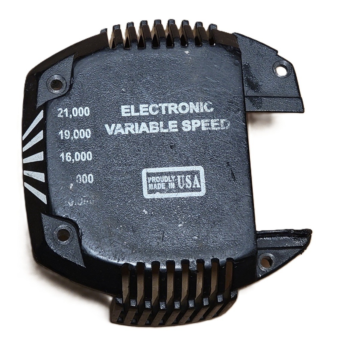 Porter Cable 7518 Motor Cover A21913
