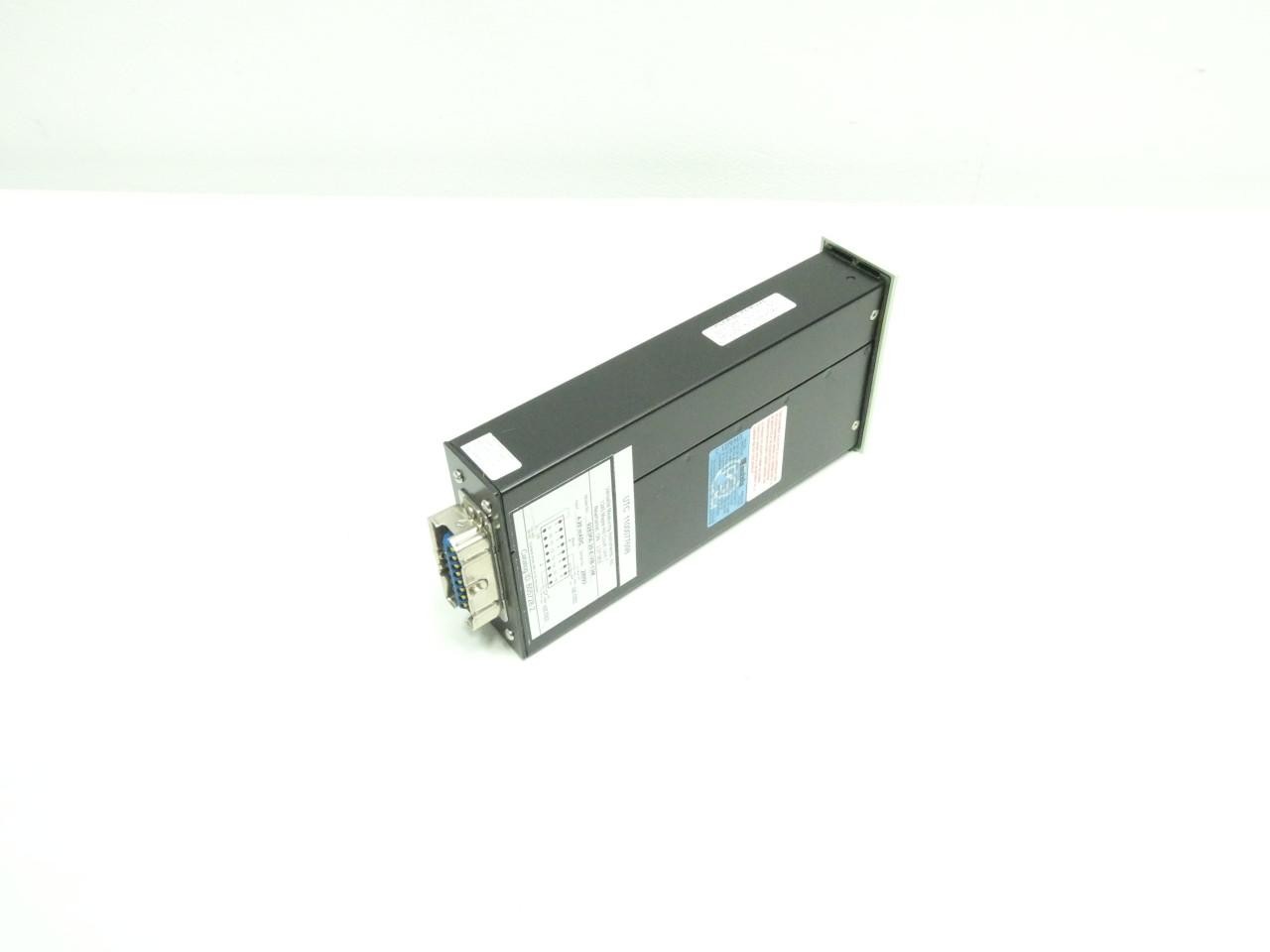 Versatile Measuring Instruments 9283PA-20-E-VB-13M Panel Meter -2-3kpa