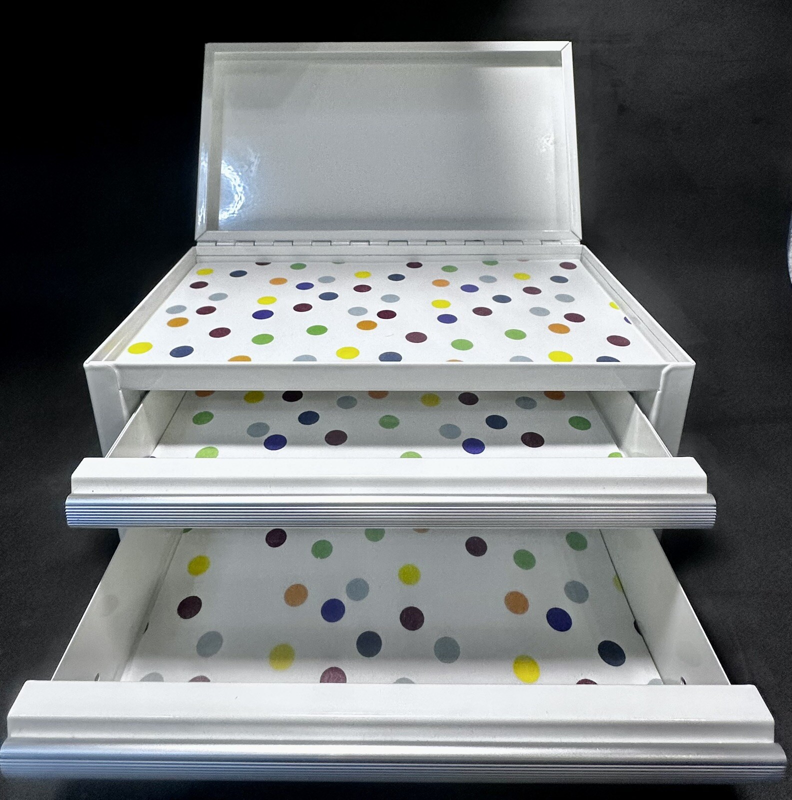 Kobalt Mini Toolbox Drawer Liners ( Multiple Colors To Choose From )