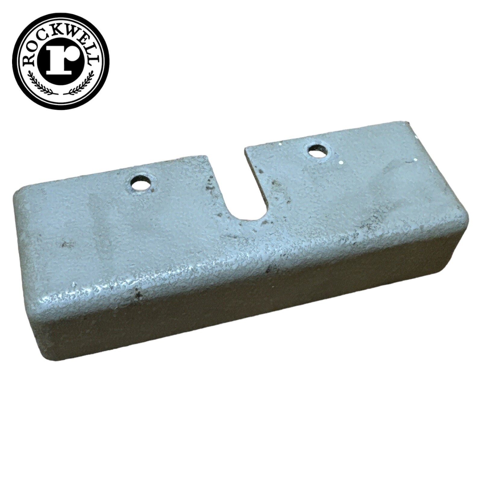 Rockwell/Delta 10” Deluxe Radial Arm Saw 33-267 / 285 Carriage Bearing Cover