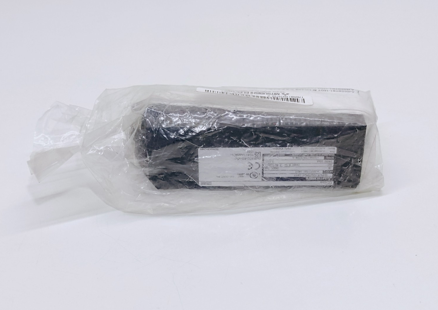 Mitsubishi AJ65SBTB1-16DT INPUT Output Unit Module (FREE SHIPPING)