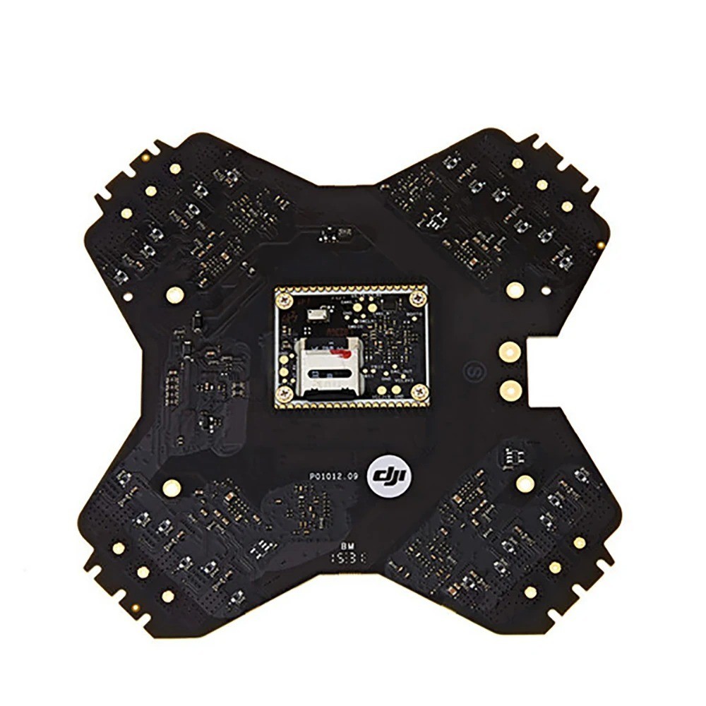 Original ESC Motherboard 2312A Core Board Replacement for DJI Phantom 3 Pro/Adv