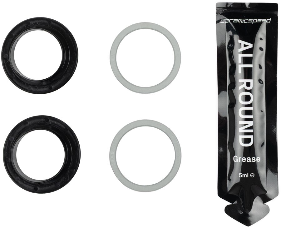 CeramicSpeed BB ALPHA Bottom Bracket Service Kit for 24mm Spindle