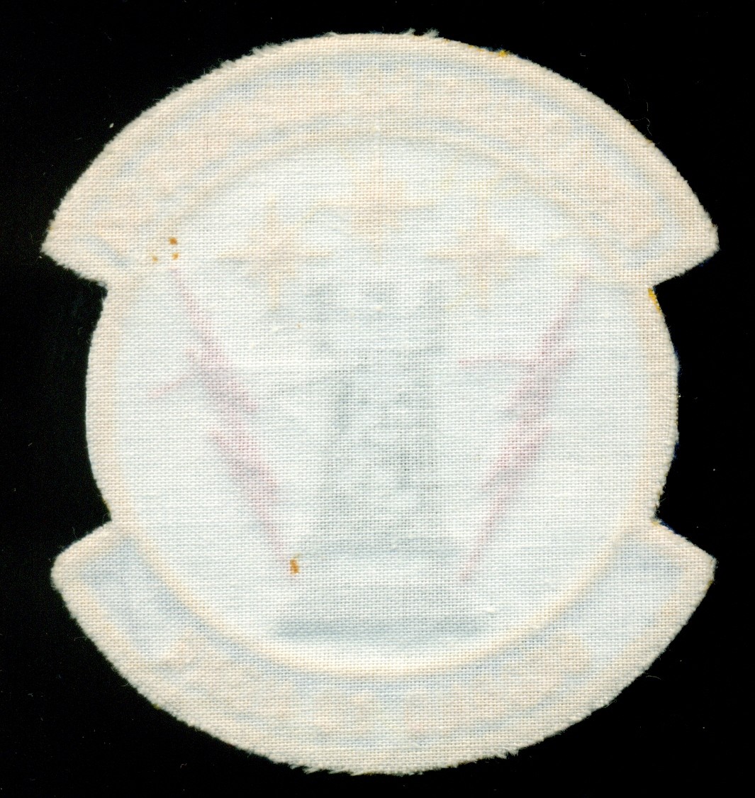 USAF 18th Logistics Support Squadron Patch T&B