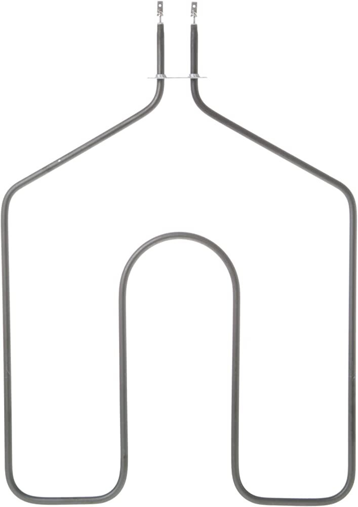 WB44K5009 GE Compatible NEW Broil Element