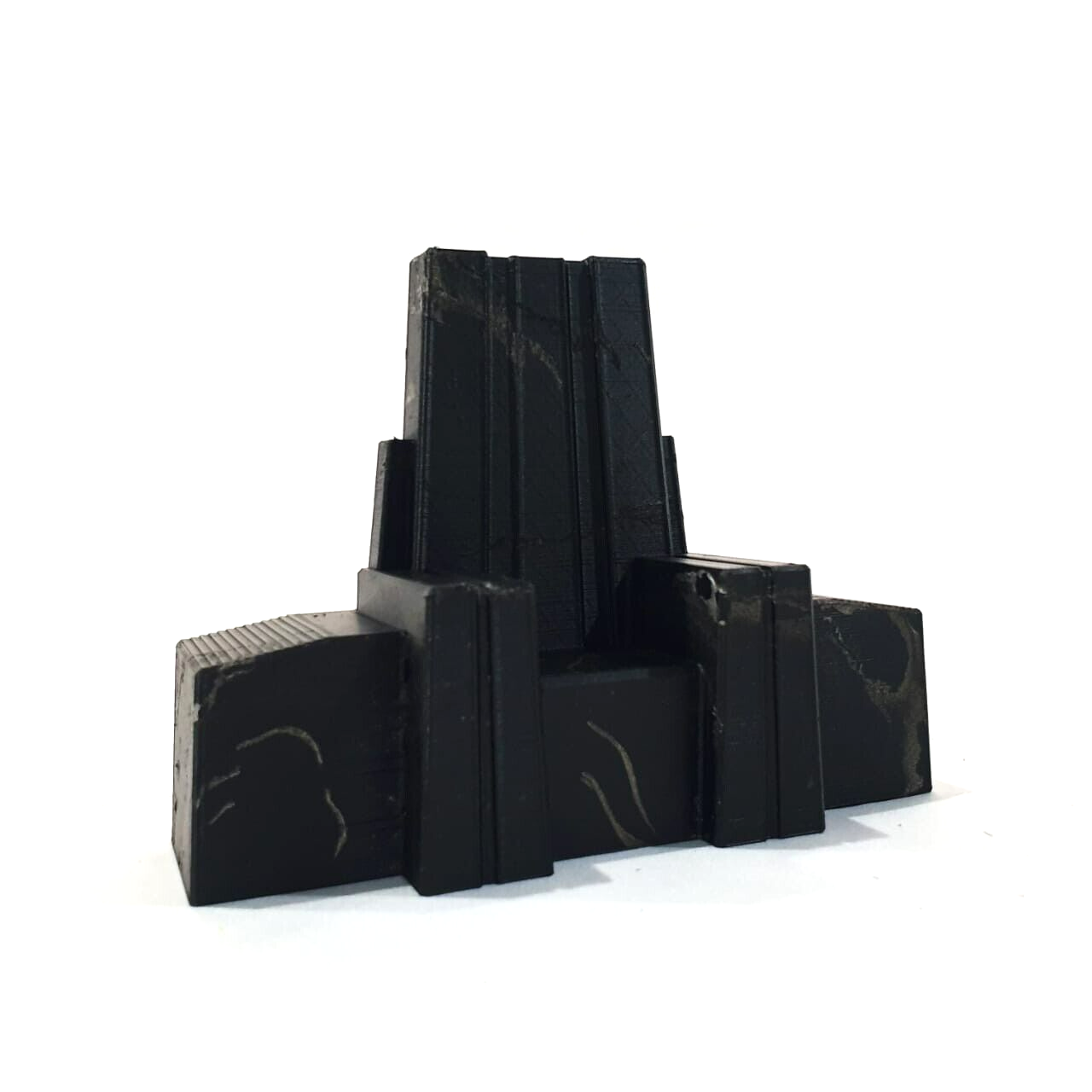 Vader's Throne for 6 IN Black Series Figure Diorama