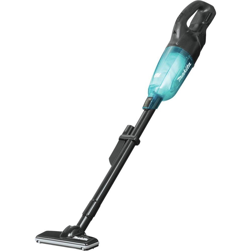 Makita XLC03ZBX4-R 18V LXT Compact Vacuum - BK (Tool Only) Certified Refurbished