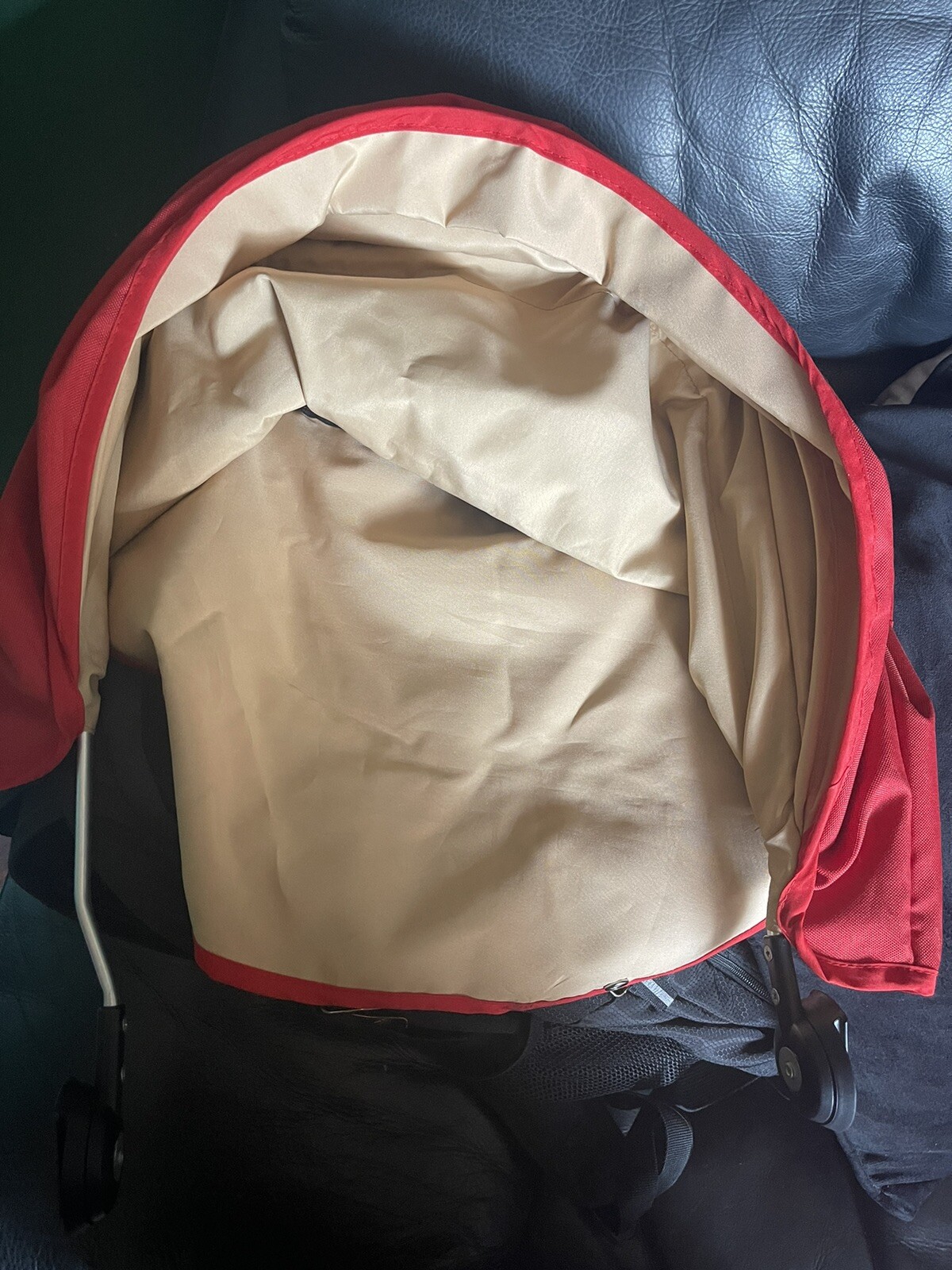 Bumbleride Indie Twin Canopy Set
