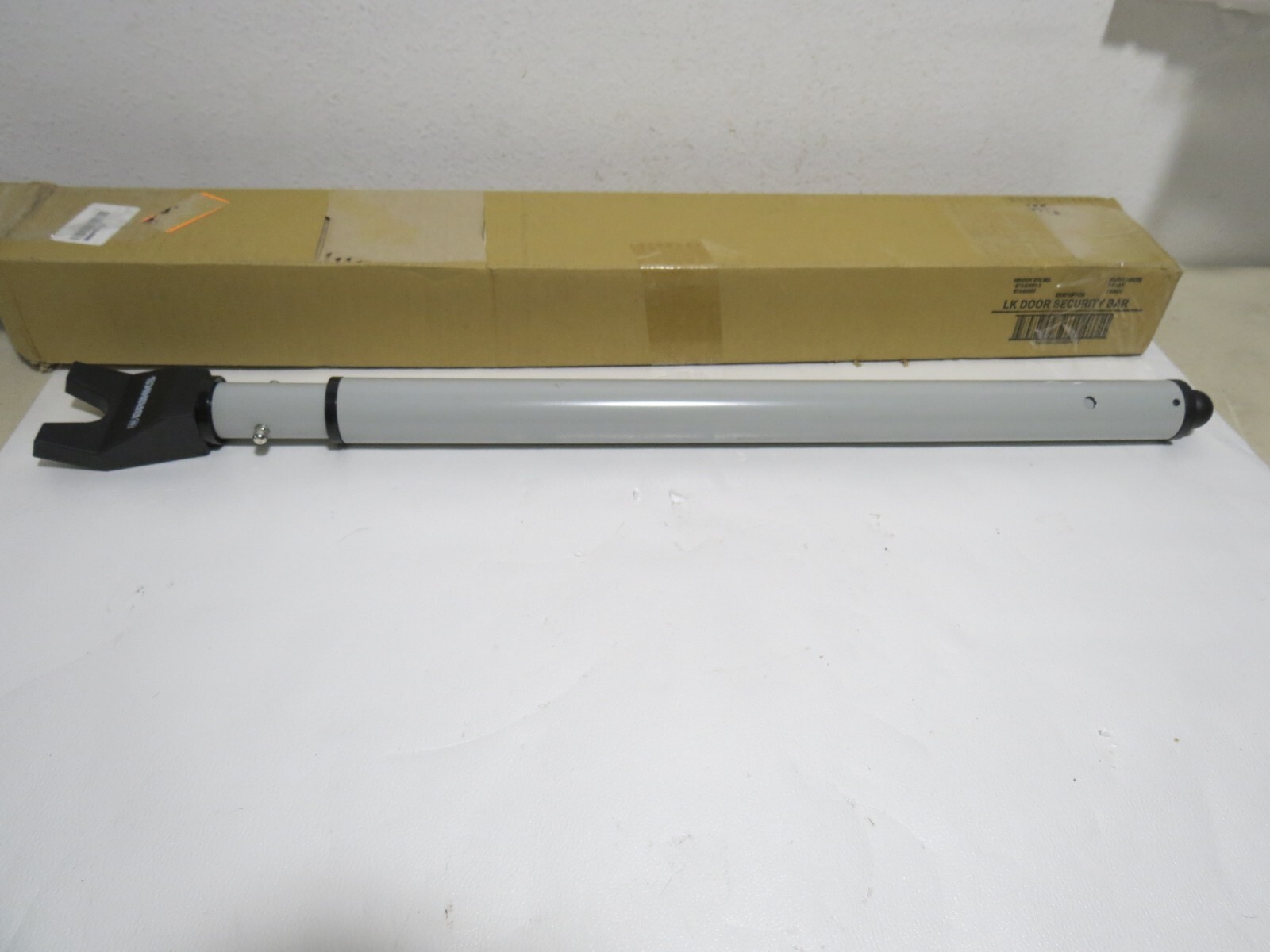 Brinks 675-83001 Commercial Door Security Bar